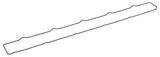 Elring Intake Manifold Gasket - Volvo 20563945-ELR