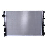 Radiator - Mercedes by Nissens 0995002203-NIS