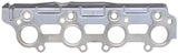 Elring Exhaust Manifold Gasket Left - Toyota 1719850010-ELR