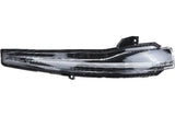 Door Mirror Turn Signal Light - Mercedes by URO Parts 0999067101-URP