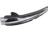 Door Mirror Turn Signal Light - Mercedes by URO Parts 0999067201-URP