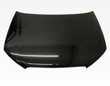 Suvneer Motorsports Carbon Fiber Hood OEM Style for AUDI A3 4DR 2009-2013