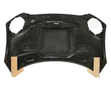 Suvneer Motorsports Carbon Fiber Hood DTM Style for Mini Cooper Convertible 2009-2014