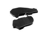 AutoTecknic Pre-Preg Carbon Engine Cover Extension Set - BMW G90 / G99 / M5 by AutoTecknic