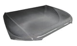 EuroGear Carbon Fiber Hood (OE) - Audi / B8 / A4 / S4 by EuroGear AA409-CFHO