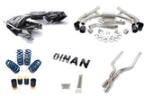 Dinan F9X X5M / X6M Experience Package by Dinan F9X-X5MX6M-S63-E-BA