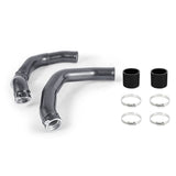 Mishimoto Performance Charge Pipe Kit, fits BMW F8X M3/M4 2015-2020, Mineral Gray