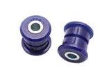SuperPro 1996 Honda Civic EX Front Lower Inner Forward Control Arm Bushing Kit by Superpro SPRSPF1728K