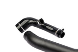 RamAir Performance Pleated Induction Kit w/ Carbon Lid - BMW / F2X / F3X / N55 / 335i / 435i / M235i by RamAir PRK-310-BK
