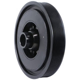 Fluidampr 15-21 Dodge Hellcat 6.2L Supercharged Steel Internally Balanced Damper (11 Percent OD) by Fluidampr FDR910302