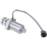AWD Coupling Oil Pump - VW/Audi