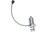 AWD Coupling Oil Pump - VW/Audi by URO Parts 0AY598549A-URP