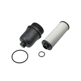 Automatic Transmission Filter Gaskets - Audi 3.0T B8 S4 S5 | 0B5398060A