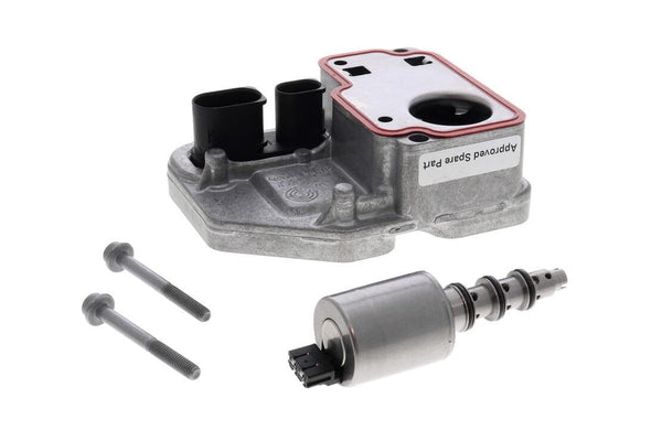 All-Wheel Drive Control Unit - VW/Audi / CC / 8U Q3 – UroTuning