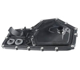 Audi Automatic Transmission Pan & Filter - Audi  Mk2 R8 0BZ321359C