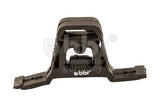 Exhaust Hanger Rear - BMW E46 3 Series | 18207503246