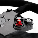 JQ Werks Madtrace BMW F Chassis Racing Steering Wheel System by JQ Werks