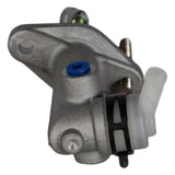 Clutch Master Cylinder - Kia by Valeo 0K01A41990A-VAL