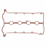 Engine Valve Cover Gasket Set - Kia by Victor Reinz 0K24710235B-VR