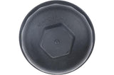 Oil Filter Cover - Porsche by URO Parts 0PB115403R-URP