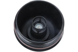Oil Filter Cover - Porsche by URO Parts 0PB115403R-URP