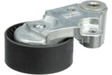 Drive Belt Tensioner Lever & Pulley - Porsche by URO Parts 0PB903308KIT-URP