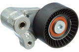 Drive Belt Tensioner Lever & Pulley - Porsche by URO Parts 0PB903308KIT-URP