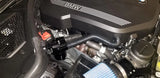 BMS Oil Catch Can for 2020-2026 B58 Toyota Supra GR MK5 by Burger Motorsports