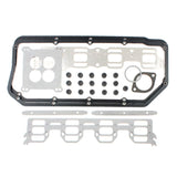 Cometic Chrysler Gen-2 Hemi Top End Gasket Kit - Without Cylinder Head Gasket by Cometic CGS-PRO1021T-NHG