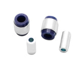 SuperPro 16-23 Mazda Miata MX5 Front Lower Outer Control Arm Bushing Kit by Superpro SPRSPF5225K