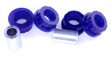 SuperPro 1960 Triumph Herald Base Rear Differential Casing Bushing Kit by Superpro SPRSPF2048K