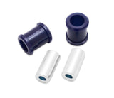 SuperPro 2004 Mazda RX-8 Base Rear Forward Trailing Arm Upper Bushing Kit by Superpro SPRSPF3400K