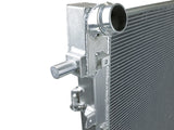 aFe 11-16 Ford F250/F350 Super Duty Power-Stroke V8 6.7L (td) BladeRunner Street Series Radiator by AFE 46-52131
