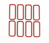 Cometic 99-05 GM LS1 / 2 / 6 5.7L / 6.0L (Car Only) Intake Manifold Gaskets by Cometic CGS-C5165