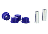 SuperPro Front Lower Control Arm Front Bushing Kit by Superpro SPRSPF3777K