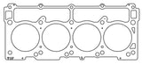 Cometic Dodge 5.7L Hemi 3.950 inch Bore .040 inch MLS LHS Head Gasket by Cometic CGS-C5468-040