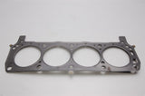 Cometic Ford Boss 302 4.155in Bore .060in MLS Head Gasket by Cometic CGS-C5961-040