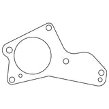 Cometic Ford Flathead V8 8BA/8CM .031in Fiber Water Pump Gasket - 1948-1953 by Cometic CGS-C15137