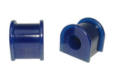 SuperPro Sway Bar Mount Bushing - 16mm Bar by Superpro SPRSPF1138-16K
