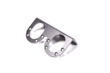 Radium Engineering Dual Universal Catch Can Mounting Bracket by Radium Engineering RAD13-0005