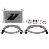 Mishimoto Universal Oil Cooler Kit, 25 Row