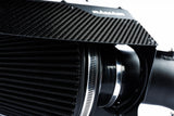 RamAir Performance Pleated Induction Kit w/ Carbon Lid - BMW / F2X / F3X / B58 / 340i / 440i / M240i by RamAir PRK-249-BK