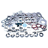 Cometic Street Pro Ford 1996-98 4.6L SOHC Modular V8 92mm Top End Gasket Kit by Cometic CGS-PRO1018T