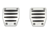 Dinan Pedal Cover Set (Manual) - BMW by Dinan D700-0000