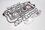 Cometic Street Pro Nissan SR20DET S14 87.5mm Bore Top End Kit by Cometic CGS-PRO2009T