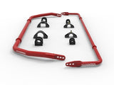 aFe Control 20-22 Ford Explorer ST 3.0L V6 (tt) Sway Bar Set - Front & Rear by AFE 440-304001-R