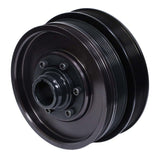 Fluidampr 17-22 Chevrolet Camaro ZL1 6.2L LT4 Supercharged Steel Internally Balanced Damper by Fluidampr FDR760161