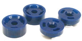 SuperPro 1968 Triumph TR6 Base Rear Differential Mount Bushing Kit by Superpro SPRSPF0138VK