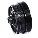 Fluidampr 17-22 Chevrolet Camaro ZL1 6.2L LT4 Supercharged Steel Internally Balanced Damper by Fluidampr FDR760161
