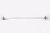 Radium Engineering Submersible Fuel Tubing 3/8in x 17.7in Long by Radium Engineering RAD20-0795
